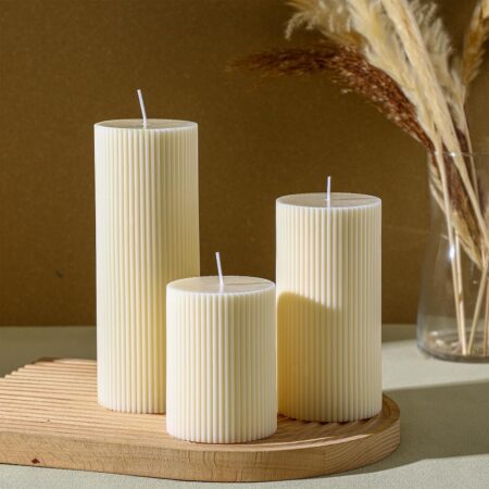Velora Candle Set