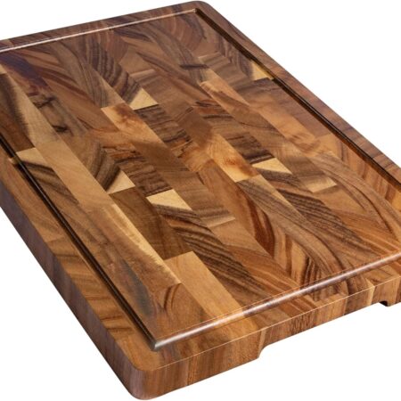 EverOak Cutting Board